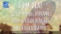 Bom dia