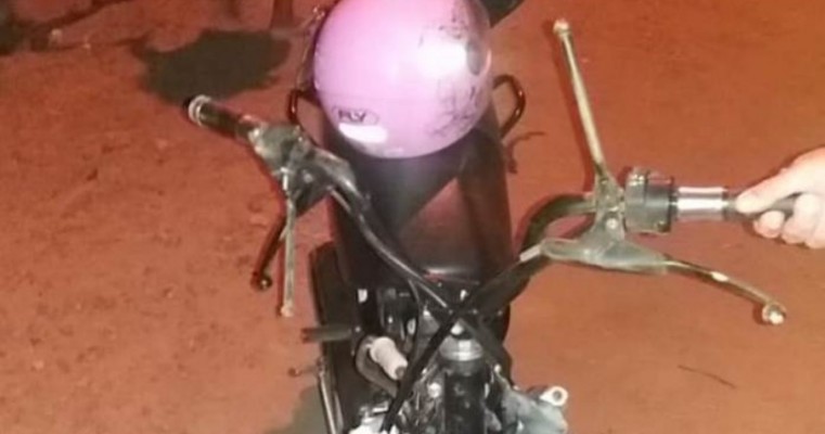 Motorista embriagado atropela e mata motociclista em Petrolina e por pouco não é linchado