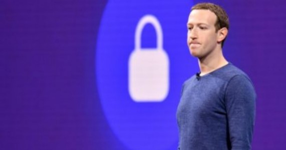 Zuckerberg diz que Facebook oferecerá serviço de paquera