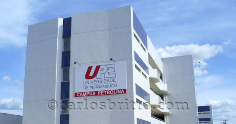 Projeto de professores da UPE/Campus Petrolina é aprovado em programa internacional