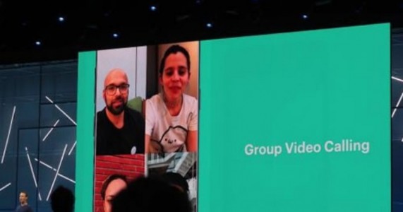 WhatsApp vai ganhar stickers e videochamadas em grupo, confirma Zuckerberg