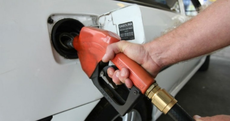 Petrobras diminui preço da gasolina em 0,99% e o do diesel em 1,63%
