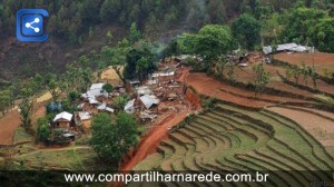Terremoto afetou 8 milhões, mais de um quarto da populaçao do Nepal, diz ONU