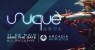 Festa Unique Aqua 2018 Programação