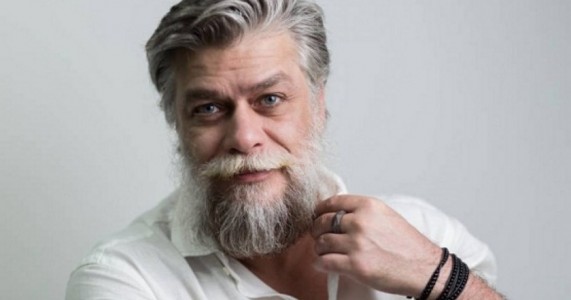 Ator Fábio Assunção é preso após acidente em São Paulo