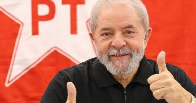 Estou tranquilo e sereno, diz Lula perto de completar 30 dias na prisão