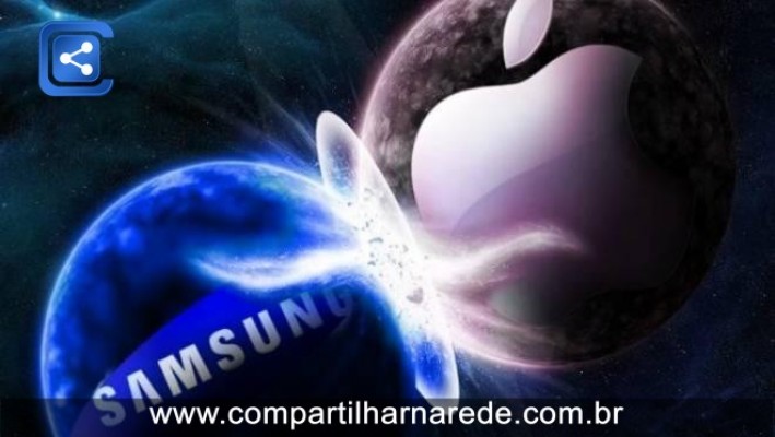 Samsung bate Apple e volta a liderar vendas mundiais de smartphones