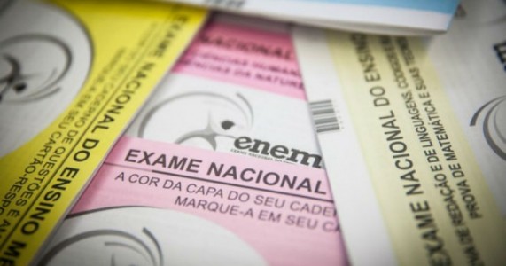 Enem 2018: inscrições estão abertas; prazo termina em 18 de maio