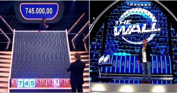 Silvio Santos diz que Luciano Huck “imitou” quadro de seu programa