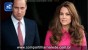 Kate Middleton dá à luz uma menina