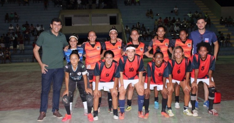 Final do Campeonato de Bairros é concluído com sucesso em Salgueiro-PE