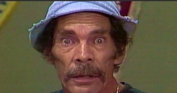 Filho de ‘Seu Madruga’ revela que ator devia aluguel na vida real