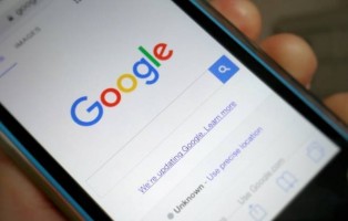 Homem que comprou domínio 'Google.com' por US$ 12 recebe recompensa