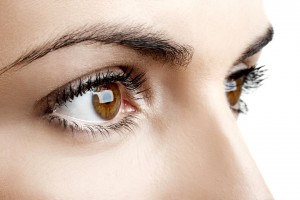 5 coisas que a cor dos seus olhos dizem sobre você