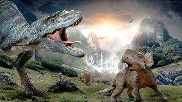 10 animais gigantes que viveram depois dos dinossauros