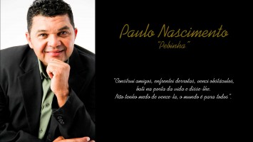 Paulo Nascimento “Pebinha” 