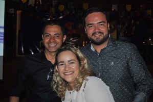 Prefeito divulga programação cultural do São João 2017