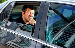CEO da Uber renuncia ao cargo