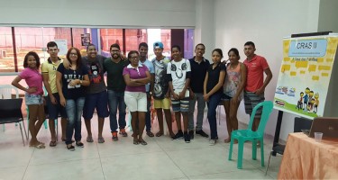 Coordenadoria de Juventude lança projeto Ação Juvenil