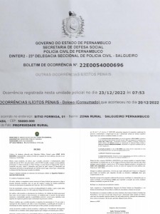 Titulo