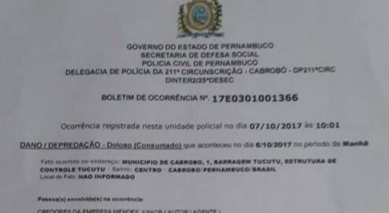 Titulo