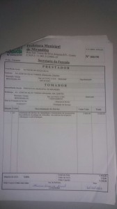 Titulo