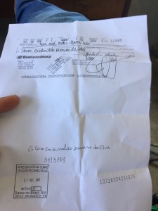 Titulo