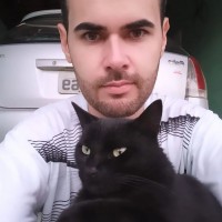 Natan Pinheiro e o Gato Vidente - Milu