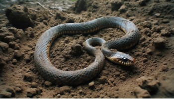 Sonhar com Cobra Morta: Fim de Conflitos