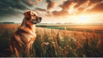 Sonhar com Cachorro: Lealdade e Proteção