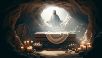 História da Ressurreição de Jesus: Significado Profundo e Impacto Espiritual