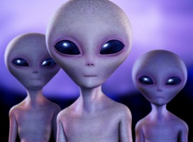 Quantas pessoas no mundo acreditam em Extraterrestres?