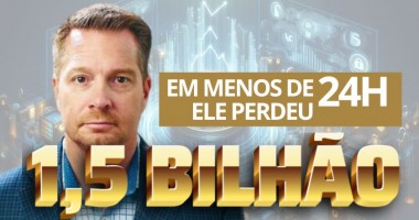 O CEO da CrowdStrike que Enfrentou um Prejuízo Bilionário em um Dia: Quem é George Kurtz?