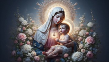 Ave Maria: Uma Prece de Veneração à Virgem Maria