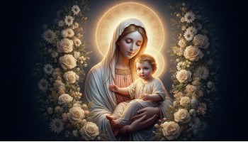 Ave Maria: Uma Prece de Veneração à Virgem Maria