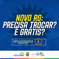 Tudo Sobre a Nova Carteira de Identificação Nacional (CIN): O Que Você Precisa Saber