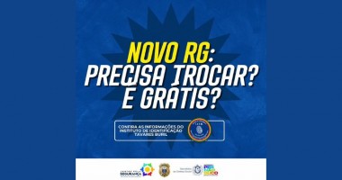 Tudo Sobre a Nova Carteira de Identificação Nacional (CIN): O Que Você Precisa Saber