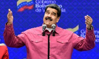 Quem se Assustou que Tome um Chá de Camomila: A Polêmica Declaração de Maduro em Resposta a Lula