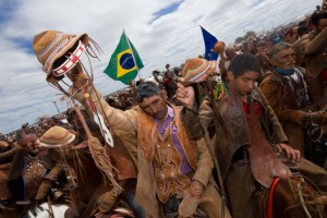 54ª Missa do Vaqueiro de Serrita: Uma Celebração de Tradição e Fé