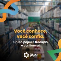 Chegou o Dia do Tão Esperado! Festival de Preços Baixos do Grupo Pajeú Salgueiro! Começa Hoje e Vai Até Dia 01 de Setembro