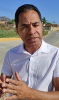 Apoio de Vadinho a João Ronaldo para vereador e para reeleição a prefeito Dr. Marcones Sá e vice-prefeito Dr. Cacau