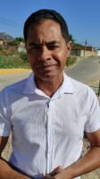 Vadinho Apoia e Vota no Candidato a Vereador João Ronaldo 15500 e na Reeleição do Prefeito Dr. Marcones Sá