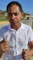 Vadinho Apoia e Vota no Candidato a Vereador João Ronaldo 15500 e na Reeleição do Prefeito Dr. Marcones Sá