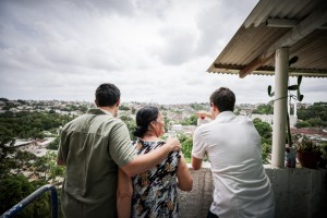 Prefeitura do Recife investe R$ 8,6 milhões em obra de contenção de encosta em Dois Unidos