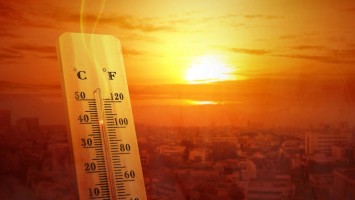 Recorde de temperatura em janeiro pode afetar o planeta