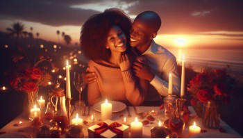 Dia dos Namorados: Celebre o Amor com Tradição e Criatividade