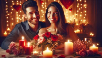 Dia dos Namorados: Celebre o Amor com Tradição e Criatividade