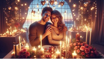 Dia dos Namorados: Celebre o Amor com Tradição e Criatividade
