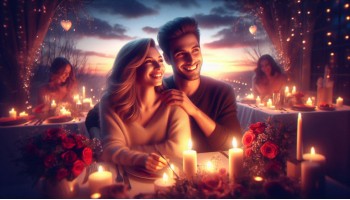 Dia dos Namorados: Celebre o Amor com Tradição e Criatividade