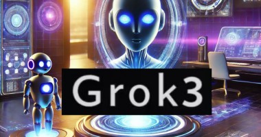 Chatbot Grok 3: A Nova Revolução da Inteligência Artificial da xAI